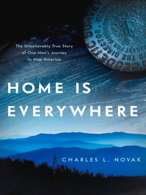 Home Is Everywhere - ebook